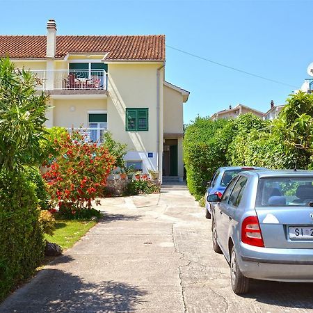 Apartments & Rooms Milena Vodice Exterior foto