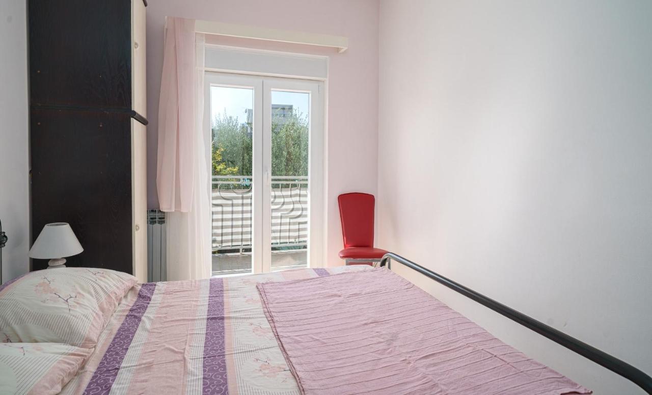 Apartments & Rooms Milena Vodice Exterior foto
