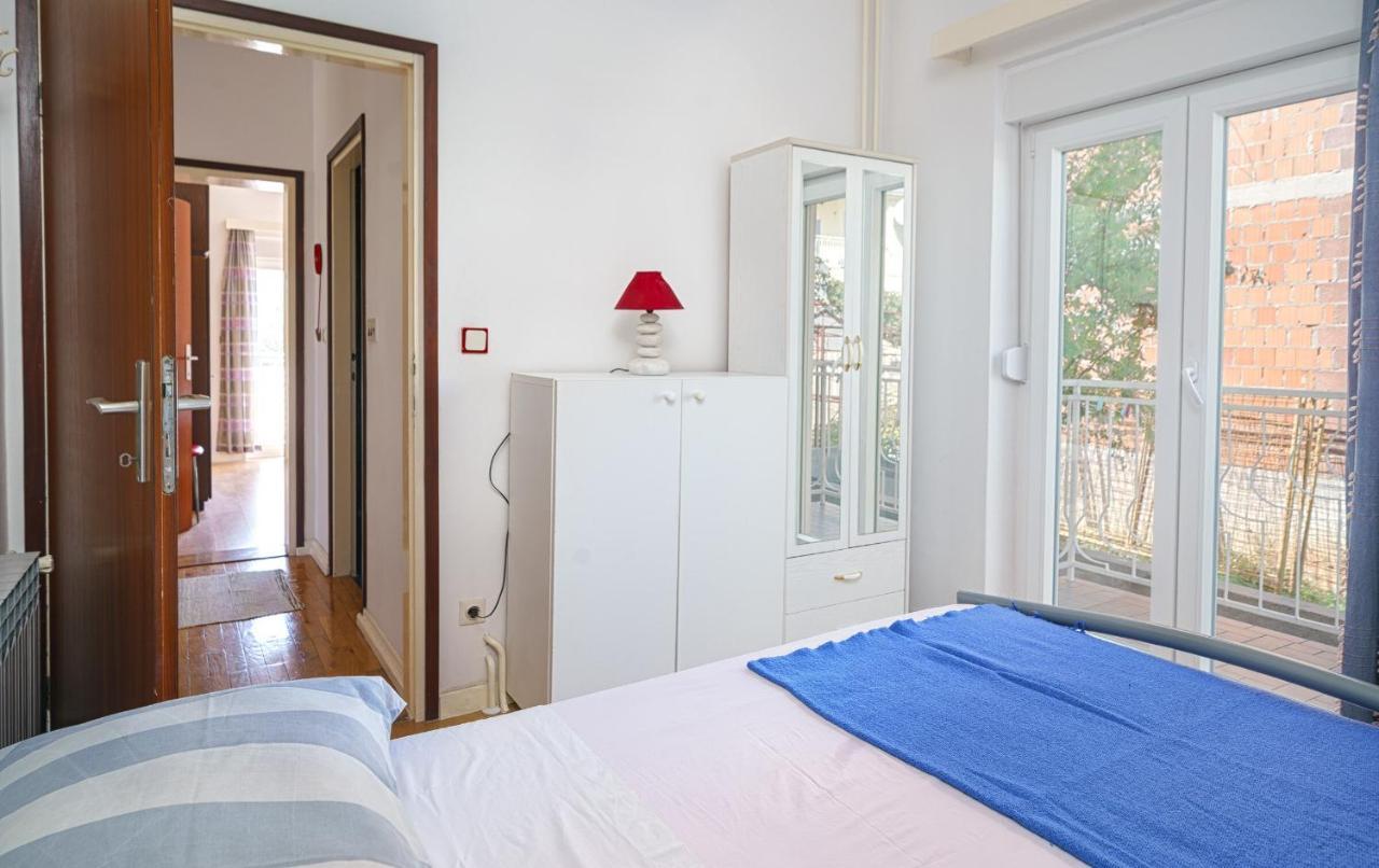 Apartments & Rooms Milena Vodice Exterior foto