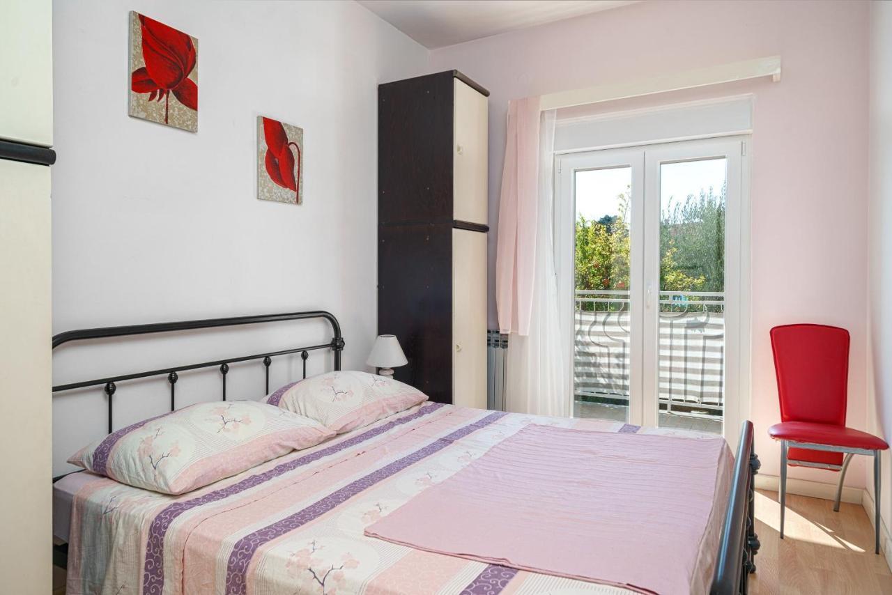 Apartments & Rooms Milena Vodice Exterior foto