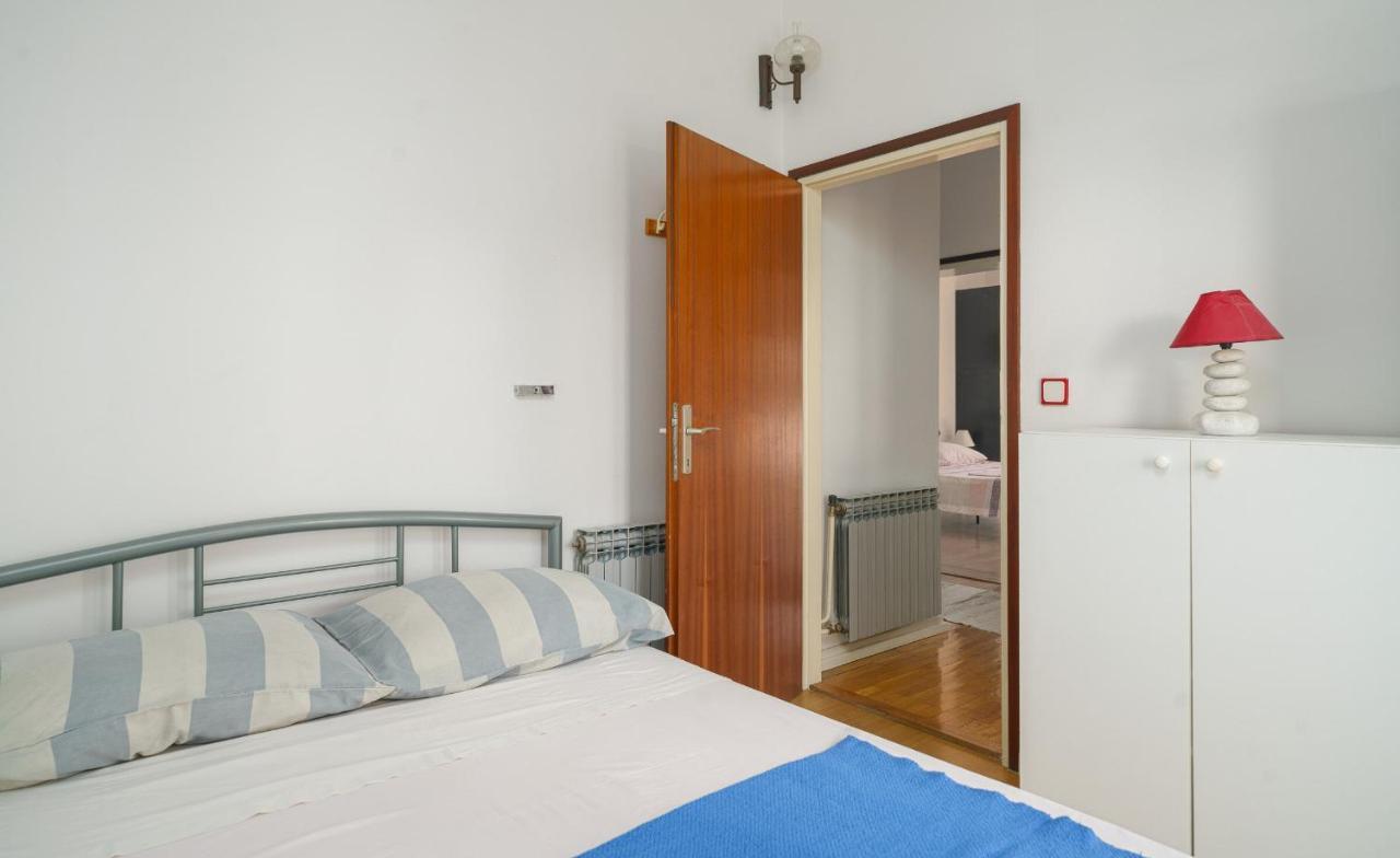 Apartments & Rooms Milena Vodice Exterior foto