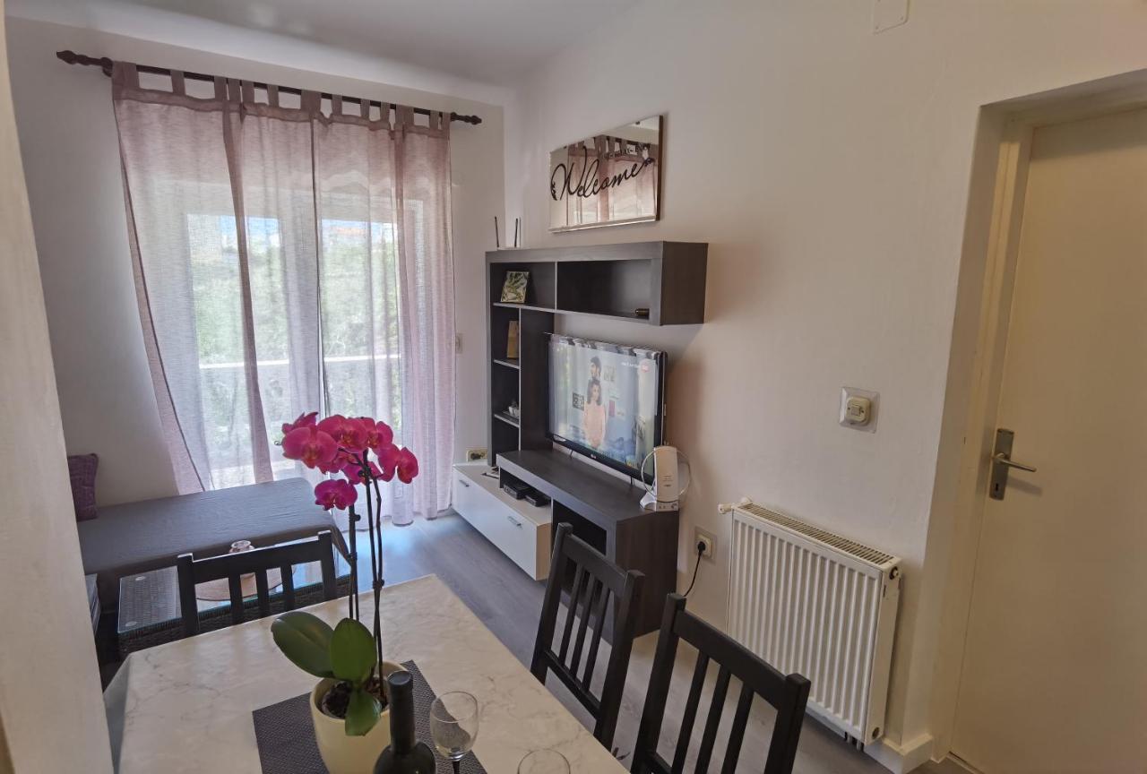 Apartments & Rooms Milena Vodice Exterior foto