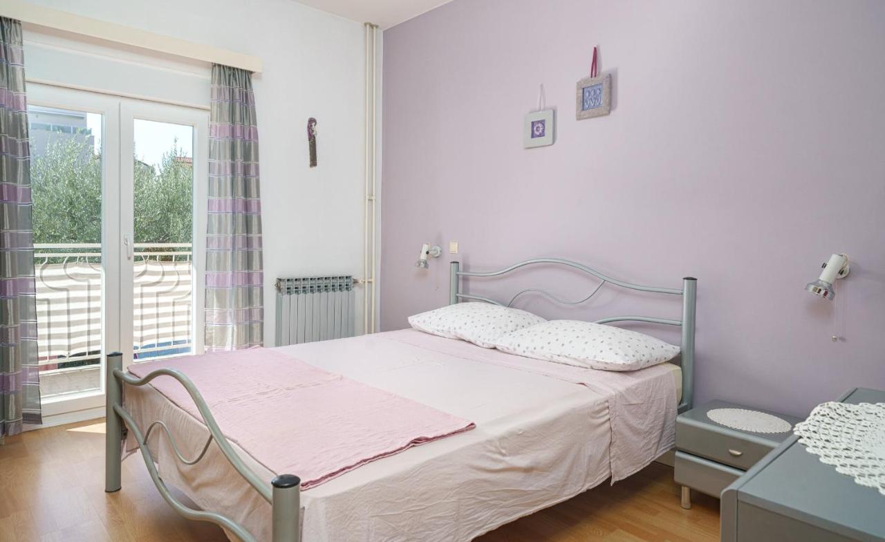Apartments & Rooms Milena Vodice Exterior foto