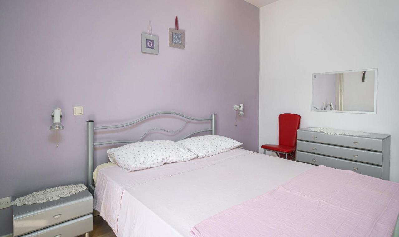 Apartments & Rooms Milena Vodice Exterior foto