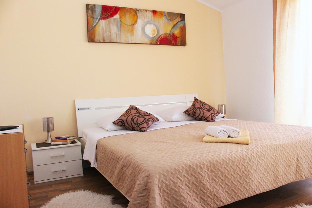 Apartments & Rooms Milena Vodice Exterior foto