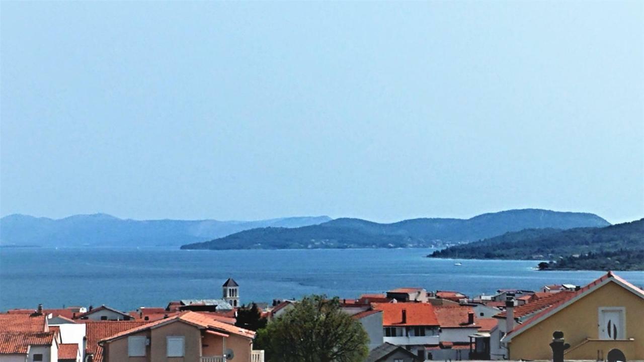 Apartments & Rooms Milena Vodice Exterior foto